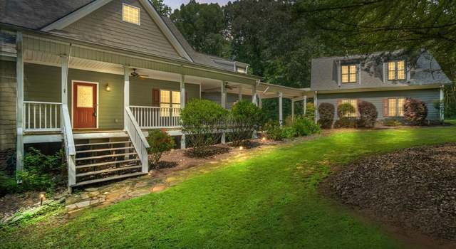 Photo of 116 Woolsey Creek Trl, Fayetteville, GA 30215