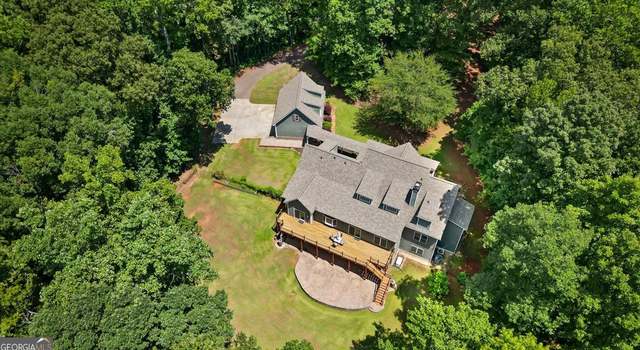 Photo of 116 Woolsey Creek Trl, Fayetteville, GA 30215