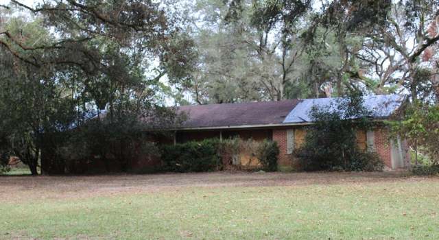 Photo of 106 Bunny Trl, Alma, GA 31510