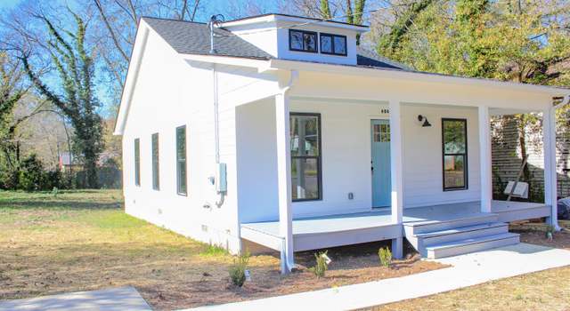 Photo of 604 Pennington Ave, Rome, GA 30161