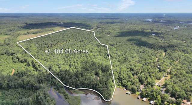 Photo of 0 Scuffleboro Rd, Eatonton, GA 31024