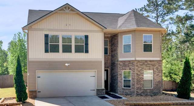 Photo of 415 White Pine Dr, Jackson, GA 30233