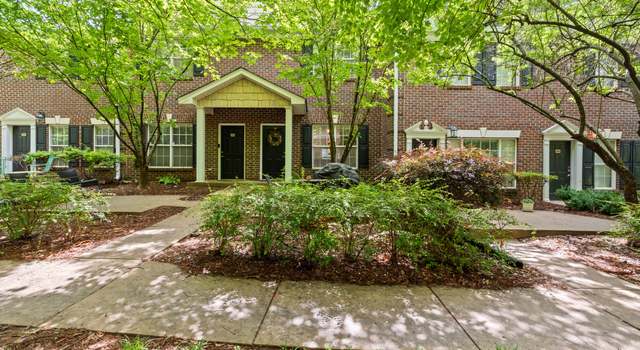 Photo of 101 Wood Lake Dr #206, Athens, GA 30606