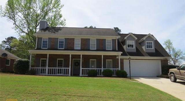 Photo of 3503 Honeycomb Dr SE, Conyers, GA 30094-3660