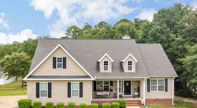 Photo of 616 Windsong Way Ct, Macon, GA 31217