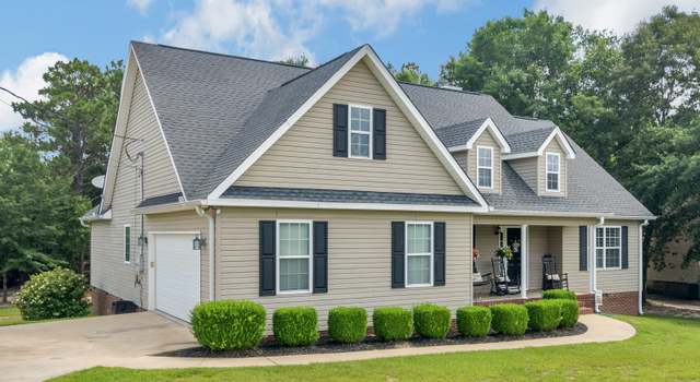 Photo of 616 Windsong Way Ct, Macon, GA 31217