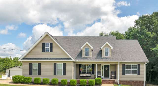 Photo of 616 Windsong Way Ct, Macon, GA 31217