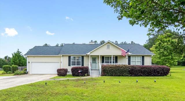 Photo of 111 Royal Ln, Gray, GA 31032
