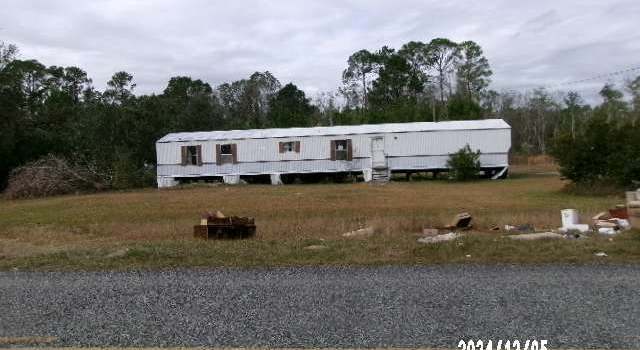 Photo of 477 Ten Mile Bay Rd Unit --, Nashville, GA 31639