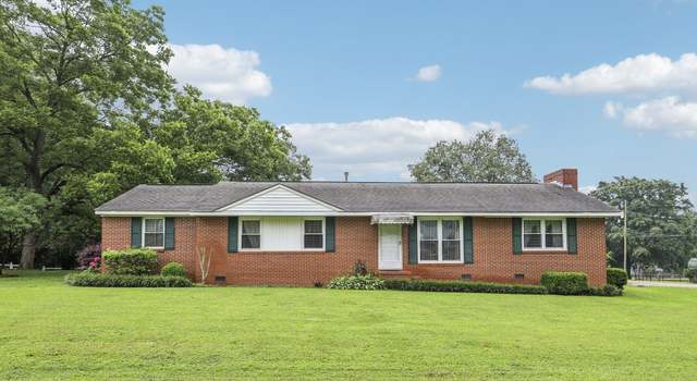 Photo of 289 Hilton St, Monticello, GA 31064