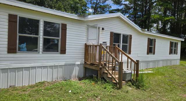 Photo of 22 Pump Rd, Jesup, GA 31545