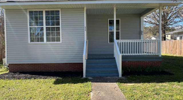 Photo of 520 2nd Shannon St NE, Rome, GA 30161