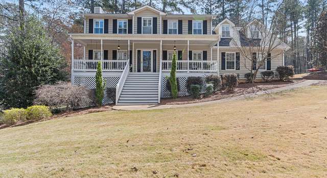 Photo of 370 Country Side Dr, Mcdonough, GA 30252