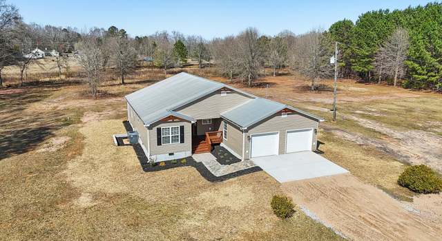 Photo of 76 Wortham Rd, Luthersville, GA 30251