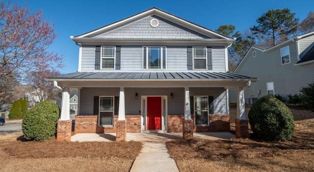 Photo of 130 Colleton Dr, Athens, GA 30606