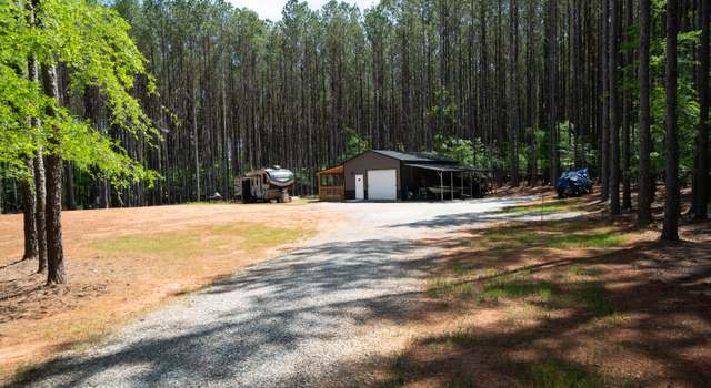 Photo of LOT 19 Moughon Rd, Haddock, GA 31033