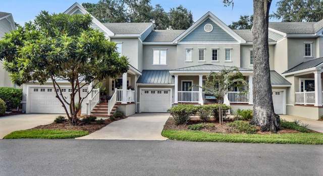 Photo of 161 Limeburn Trl, St. Simons, GA 31522