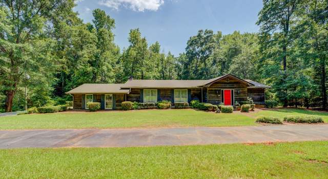 Photo of 2400 White Pine Ln, Mansfield, GA 30055