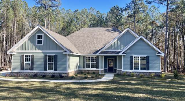 Photo of 419 Willow Lake Dr NW, Milledgeville, GA 31061