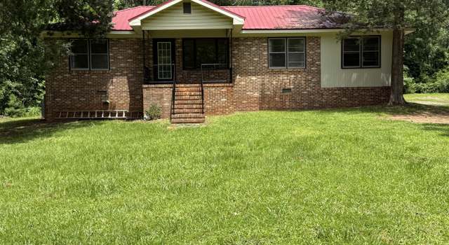 Photo of 1213 Boxankle Rd, Forsyth, GA 31029