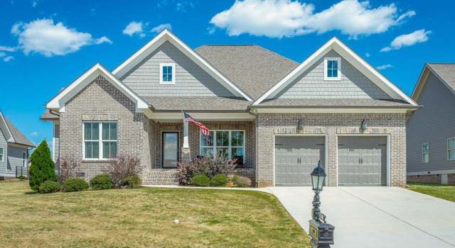 Photo of 558 Quartz Dr, Chickamauga, GA 30707