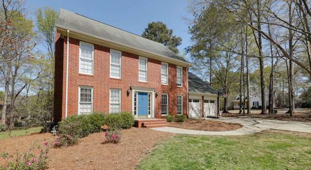 Photo of 445 Greystone Ter, Athens, GA 30606