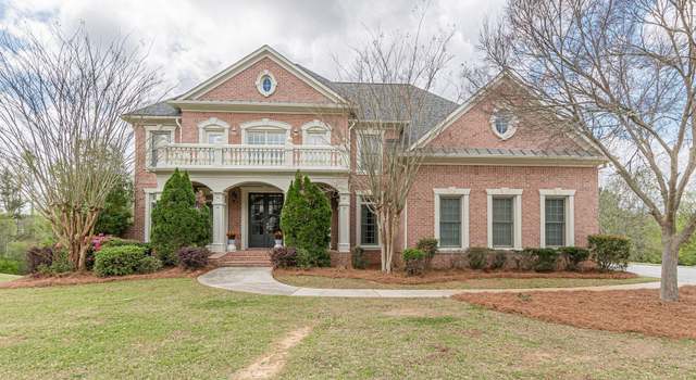 Photo of 217 Brunswick Dr, Tyrone, GA 30290