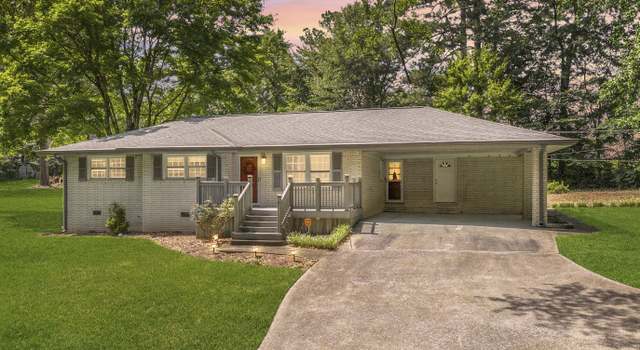 Photo of 2164 Old Rex Morrow Rd, Morrow, GA 30260