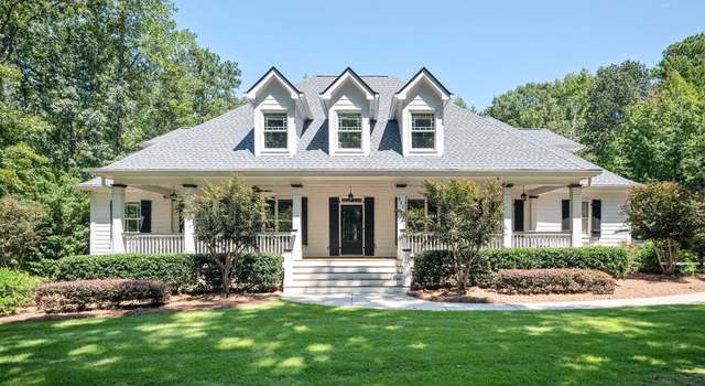 Property at 511 Alcovy Lakes Dr, Monroe, GA 30655, 5 beds, 4.5 baths
