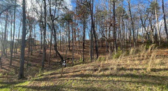 Photo of LOT# 208 Pinnacle Dr #208, Ellijay, GA 30540