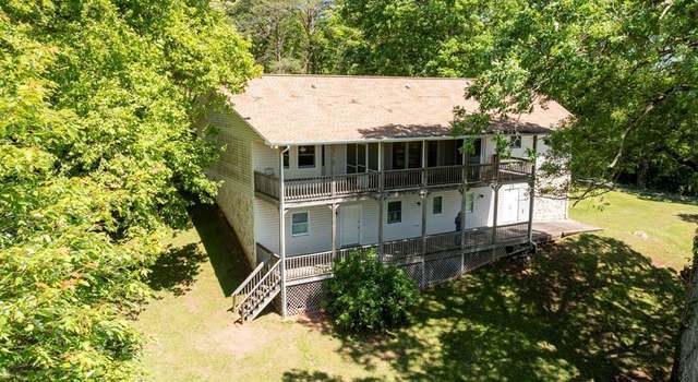 Photo of 156 Spoon Hill Dr, Hayesville, NC 28904
