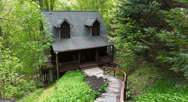 Photo of 967 Indian Lake Dr, Nameless, NC 28781