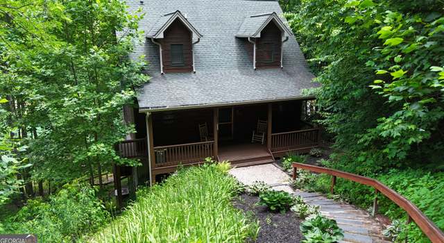 Photo of 967 Indian Lake Dr, Nameless, NC 28781