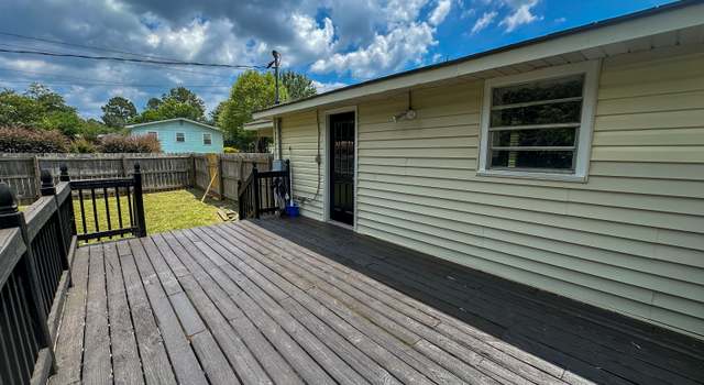 Photo of 118 Laurel Dr, Cochran, GA 31014