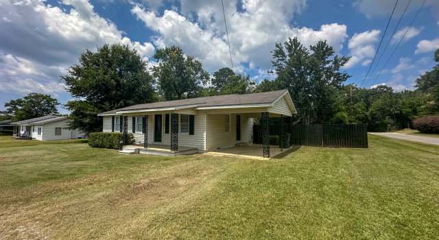 Photo of 118 Laurel Dr, Cochran, GA 31014