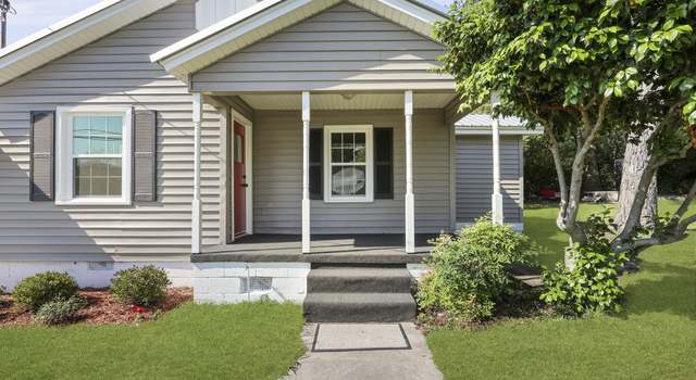 Photo of 23 E Jones Ave, Statesboro, GA 30458