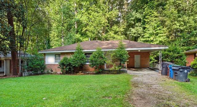 Photo of 2370 Farley St, East Point, GA 30344