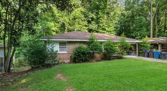 Photo of 2370 Farley St, East Point, GA 30344