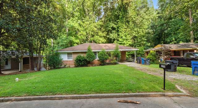 Photo of 2370 Farley St, East Point, GA 30344