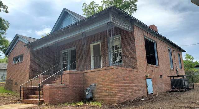 Photo of 2872 Ellis S Evans Sr St, Macon, GA 31204