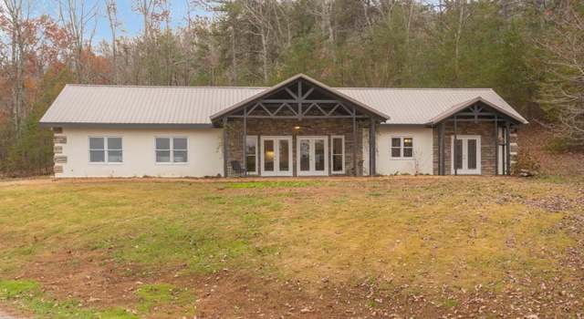 Photo of 641 Deerfield, Sugar Valley, GA 30746