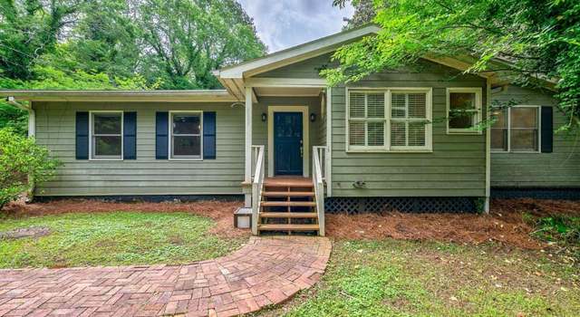 Photo of 1060 Carol Dr, Watkinsville, GA 30677