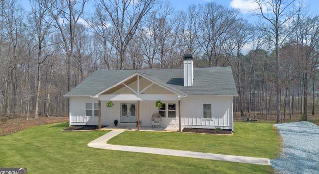 Photo of 1451 Aqua Rd, Madison, GA 30650