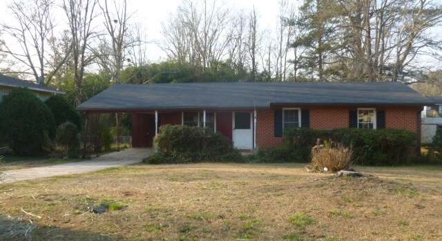 Photo of 103 Oldenburg Dr Unit 148C, Riverdale, GA 30274