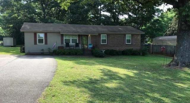 Photo of 4360 W Ellis Rd, Griffin, GA 30223