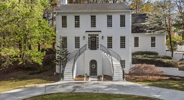 Photo of 130 Fox Trce, Athens, GA 30606