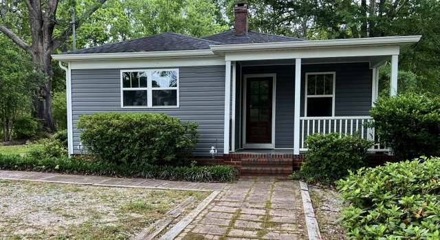 Photo of 548 N Washington St, Lincolnton, GA 30817