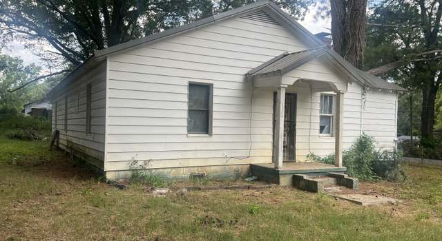 Photo of 120 Knox St, Summerville, GA 30747