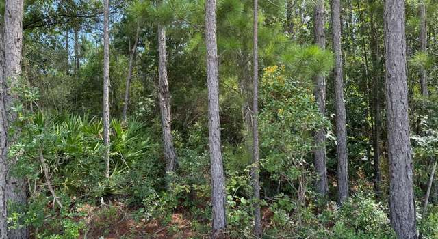 Photo of 0 Foster Steadham, Baxley, GA 31513