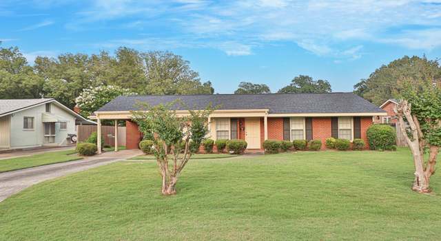 Photo of 4814 Chesil Ave, Columbus, GA 31904